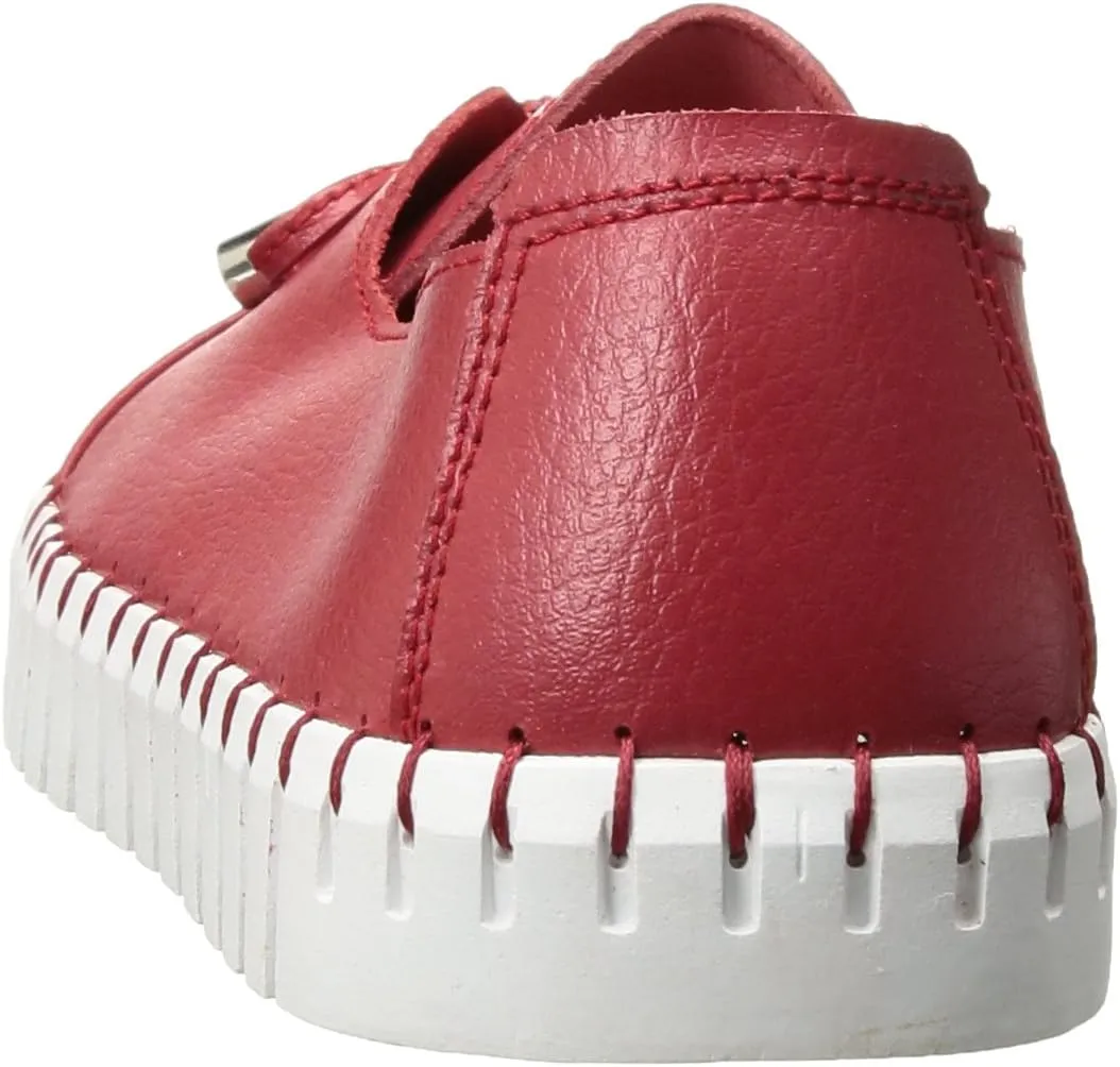 Bernie Mev Girl's Twk50 Loafer