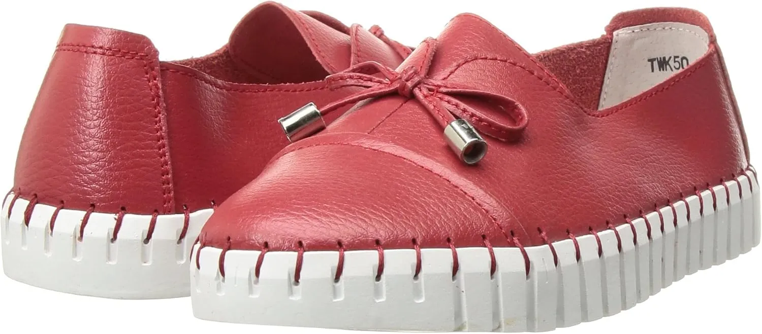Bernie Mev Girl's Twk50 Loafer