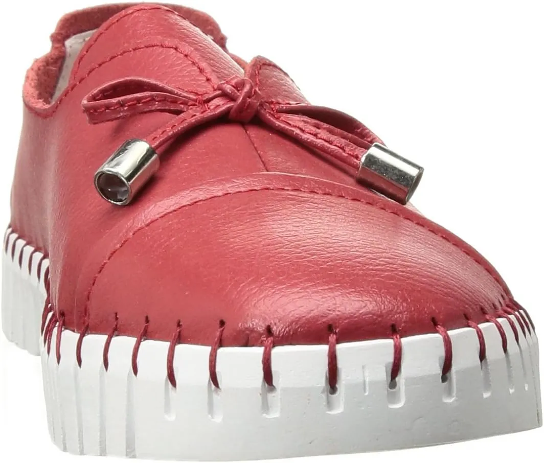 Bernie Mev Girl's Twk50 Loafer