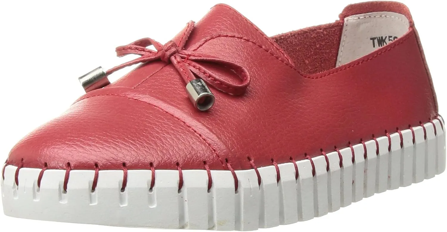 Bernie Mev Girl's Twk50 Loafer