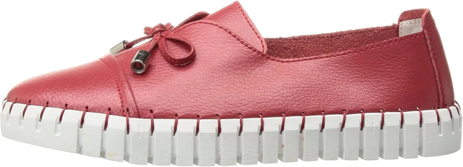 Bernie Mev Girl's Twk50 Loafer
