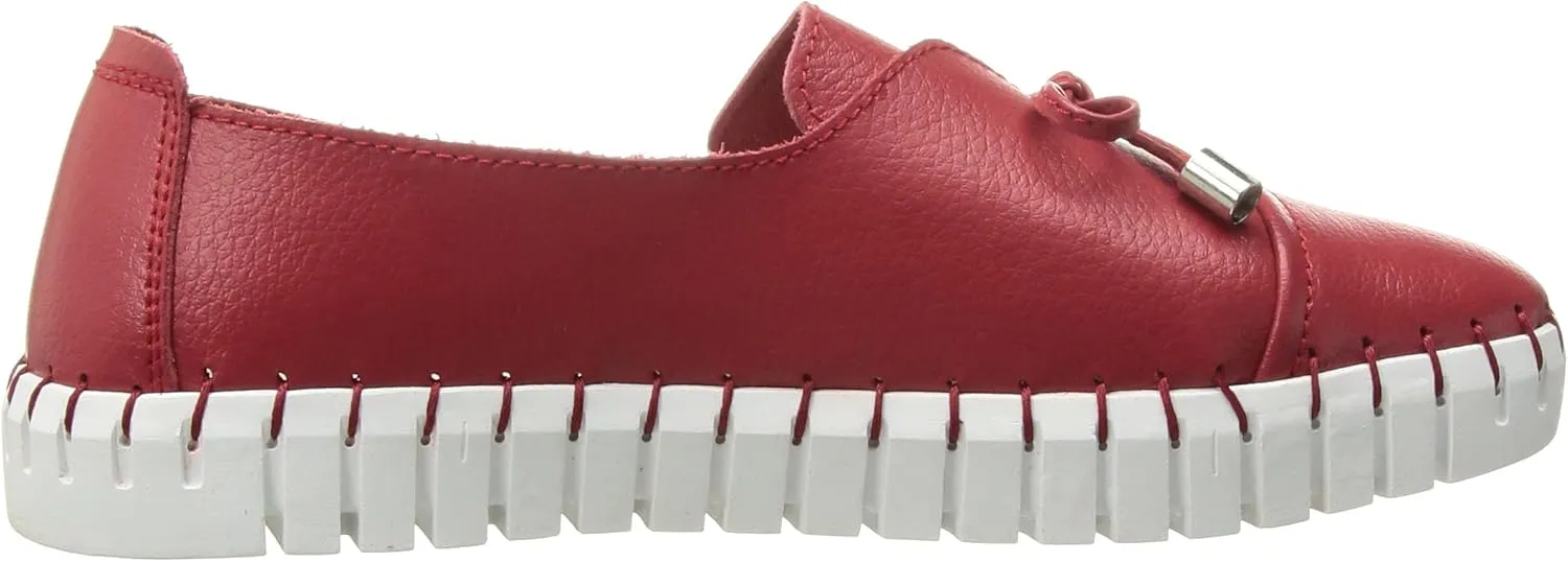 Bernie Mev Girl's Twk50 Loafer