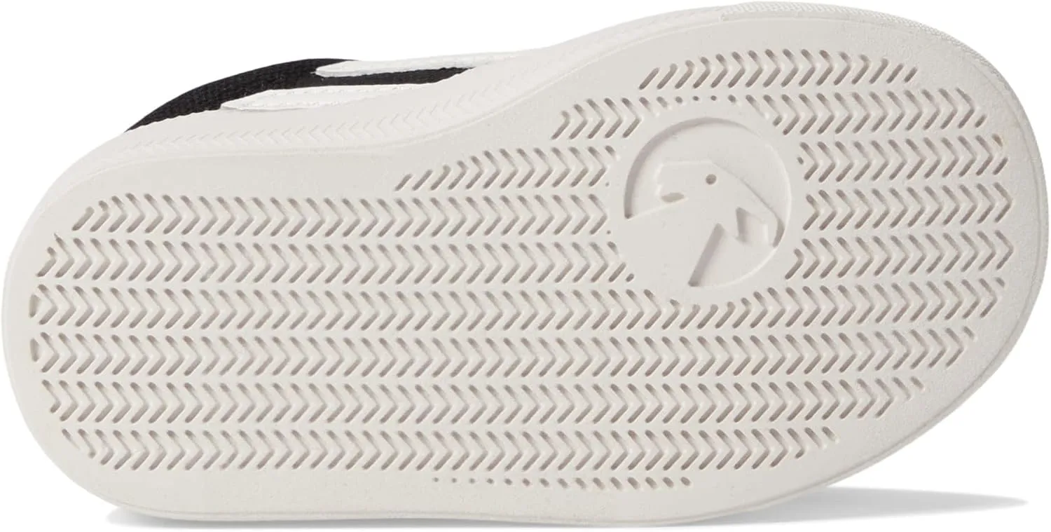BILLY Footwear CS Sneaker Low Shoes for Kids – Ideal for Little Kids and Big Kids – Canvas Upper – Round Toe