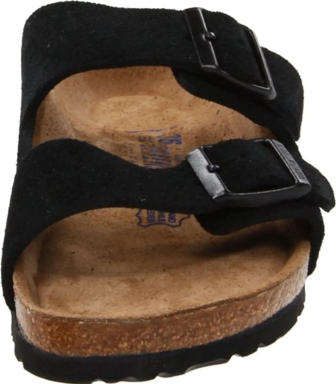 Birkenstock Womens Open-Back