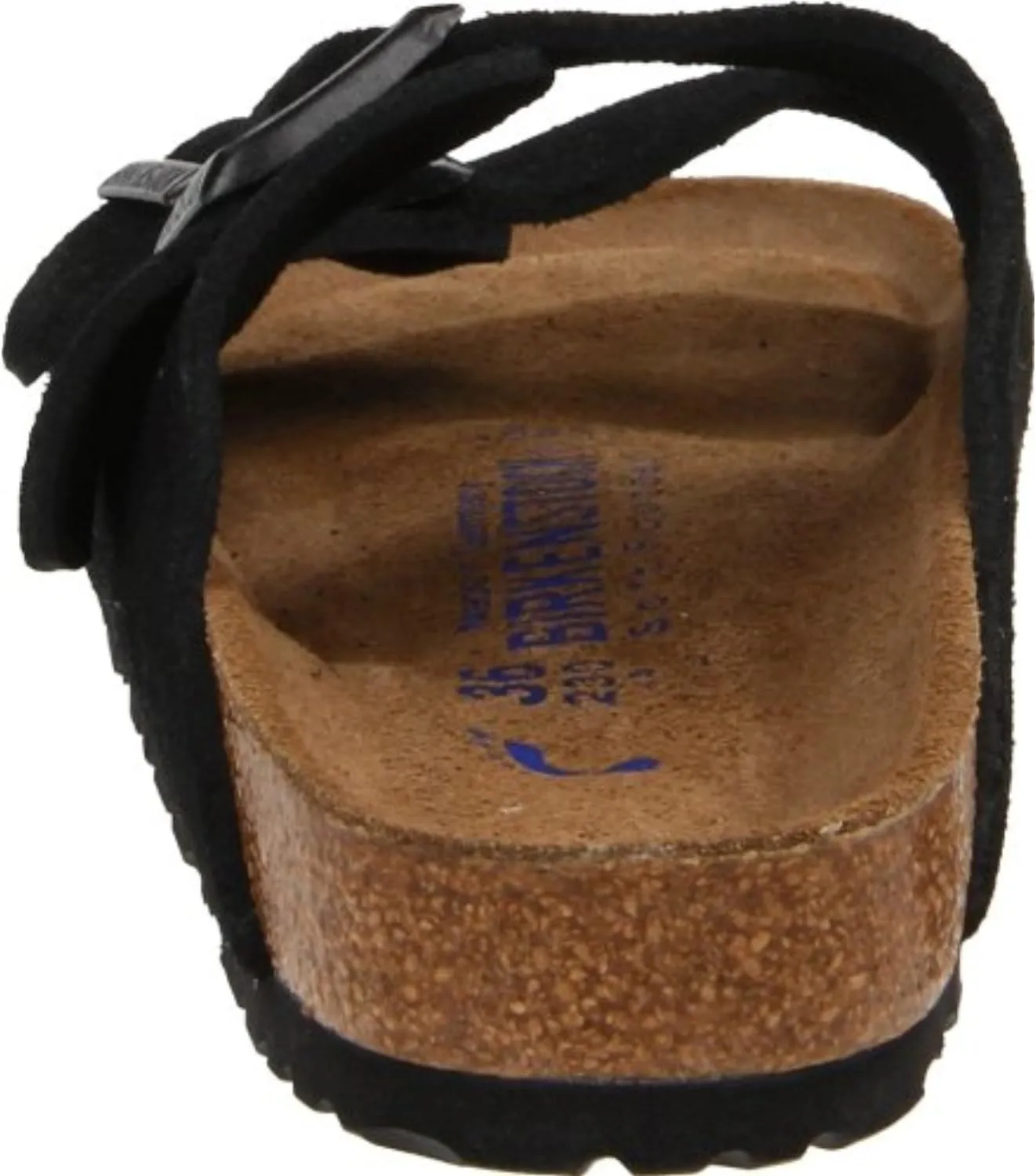 Birkenstock Womens Open-Back