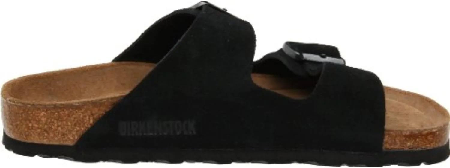 Birkenstock Womens Open-Back