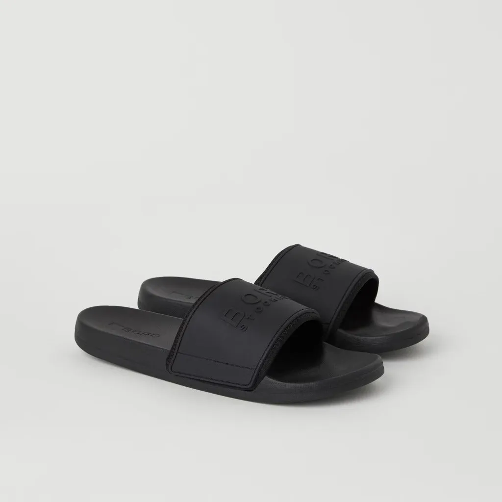 Bjorn Borg Romeo STK LOGO M. -  Black