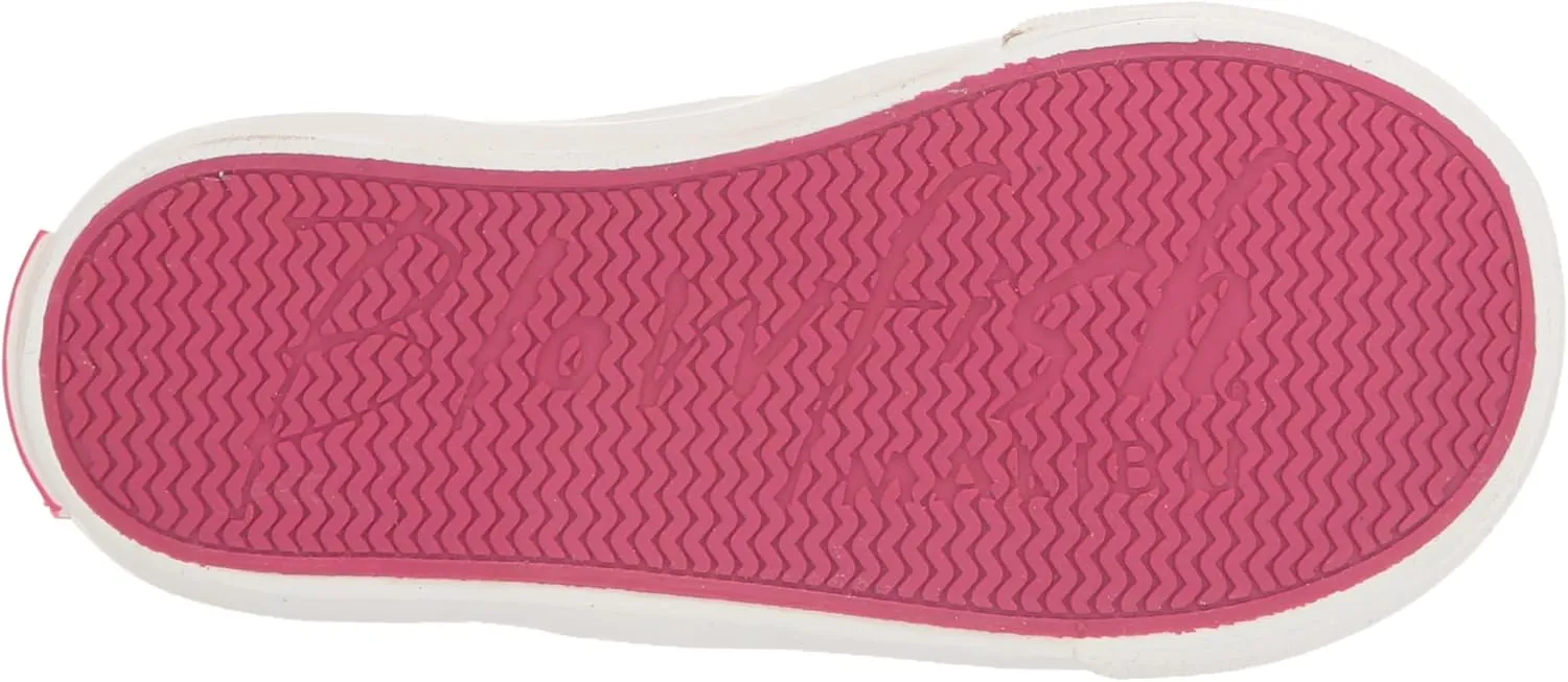 Blowfish Malibu Girl's Magnolia-t SHR Sneaker