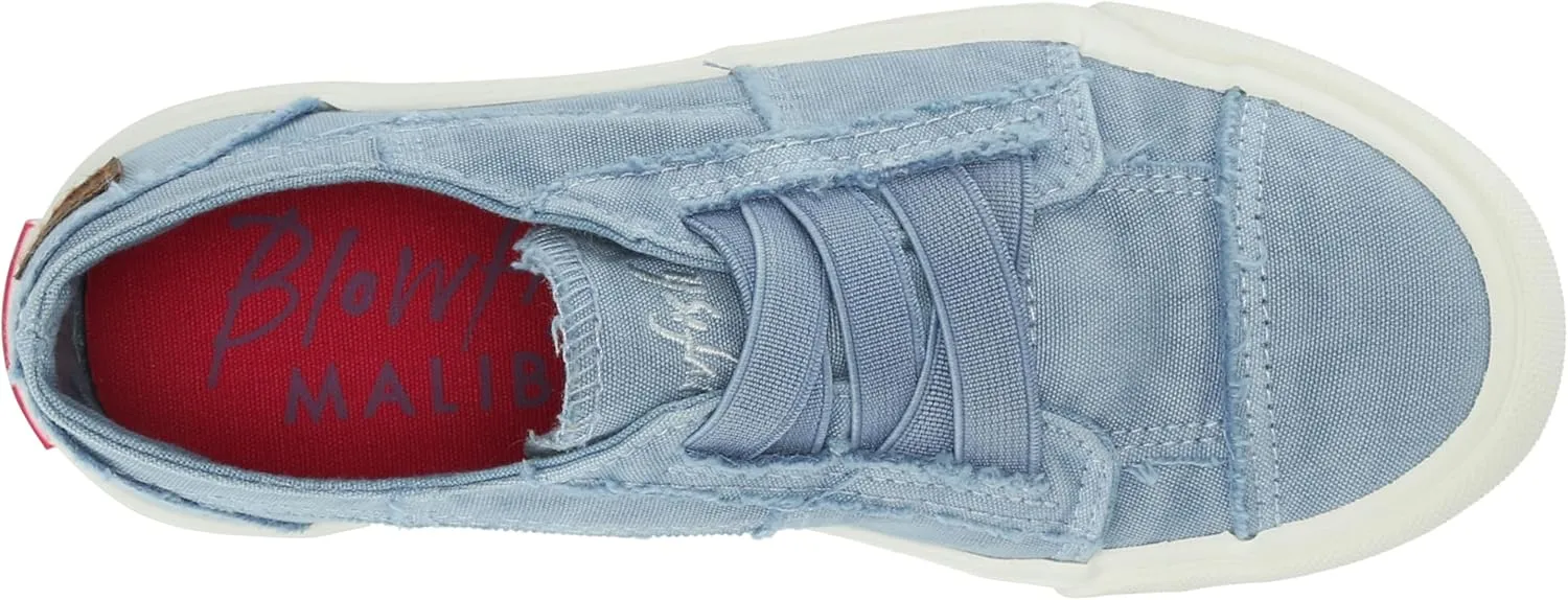 Blowfish Malibu Girls Marley-k Sneaker