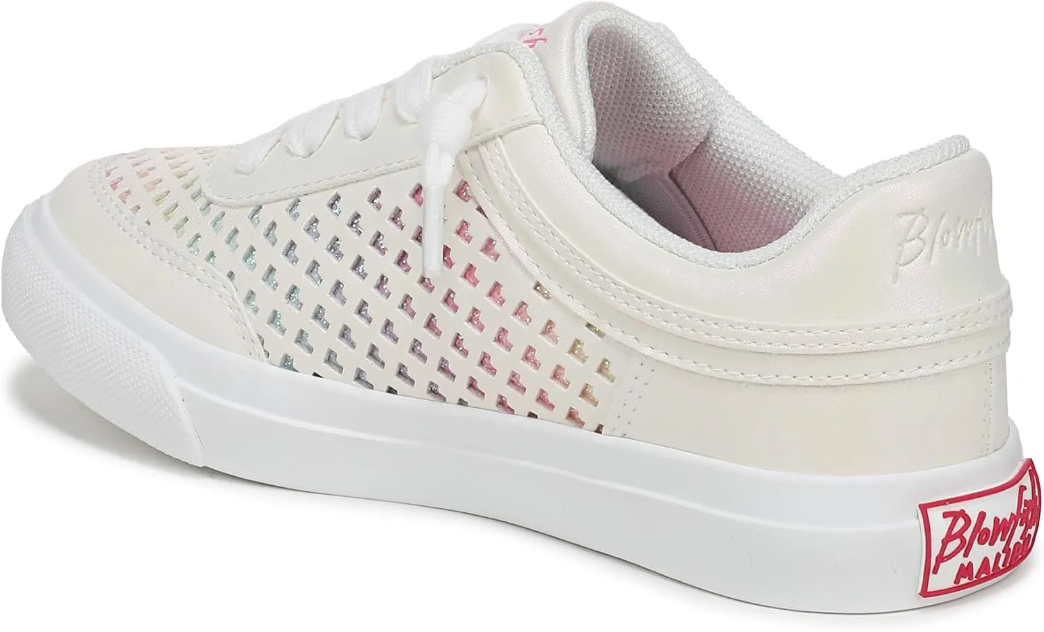 Blowfish Malibu Girl's Playlist-k Sneaker