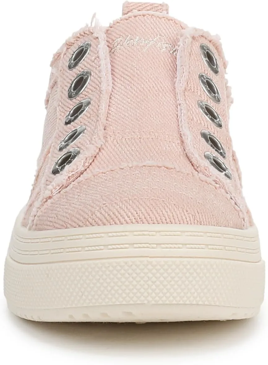 Blowfish Malibu Girl's Super Play-k Sneaker