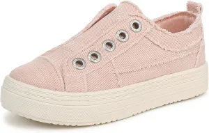 Blowfish Malibu Girl's Super Play-k Sneaker