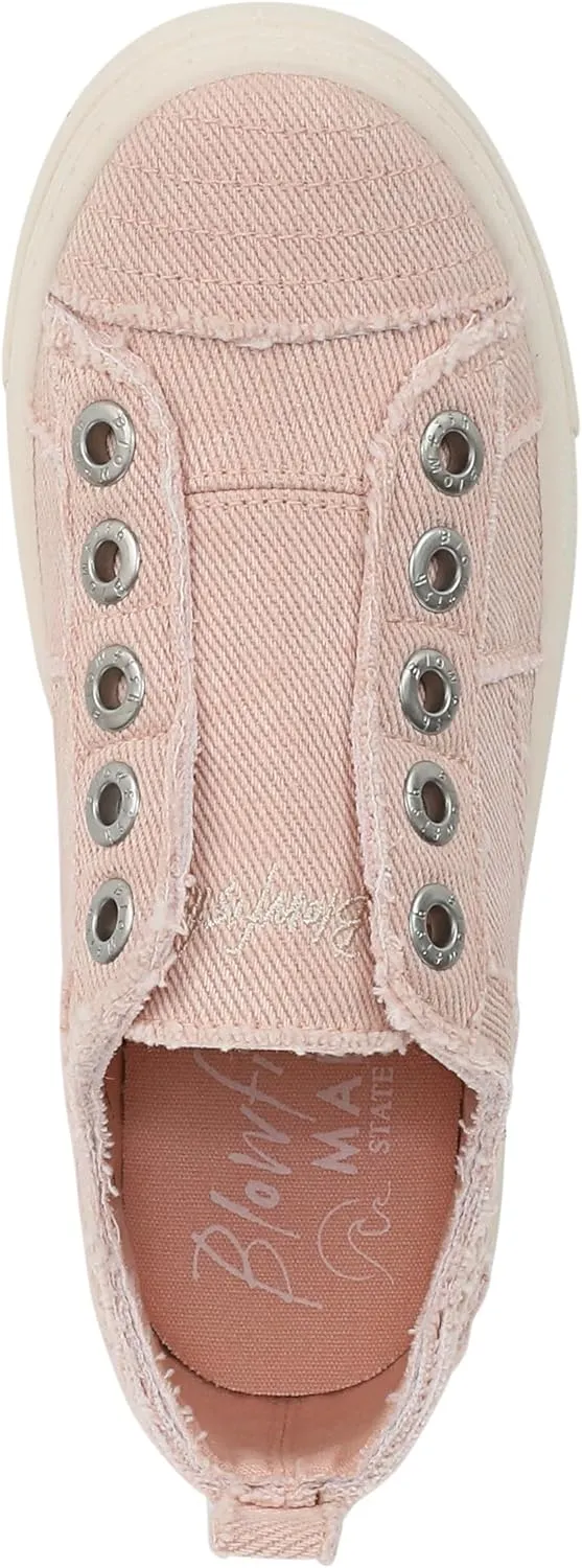 Blowfish Malibu Girl's Super Play-k Sneaker