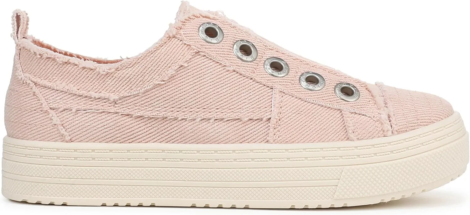 Blowfish Malibu Girl's Super Play-k Sneaker