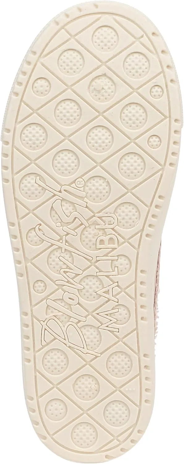 Blowfish Malibu Girl's Super Play-k Sneaker