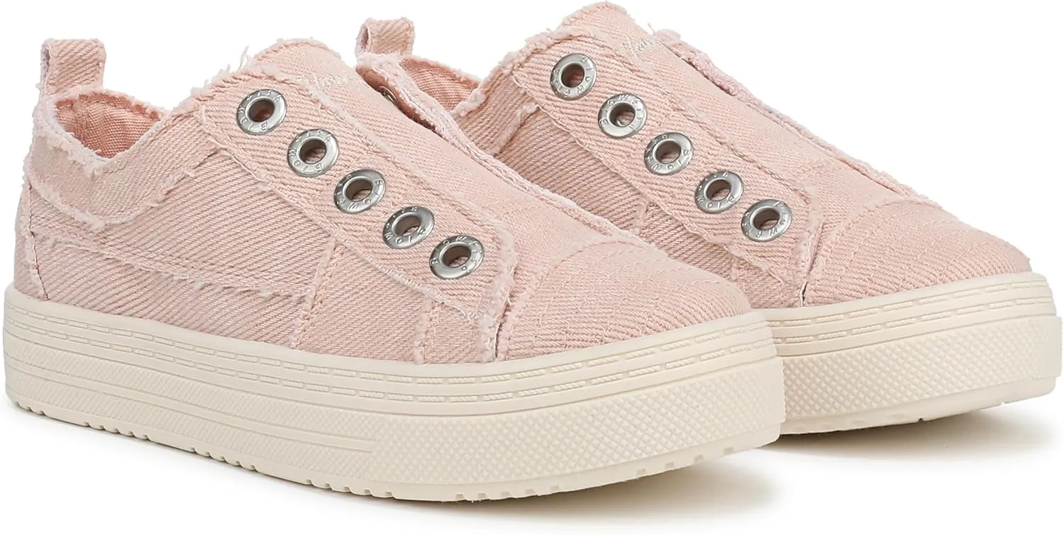Blowfish Malibu Girl's Super Play-k Sneaker