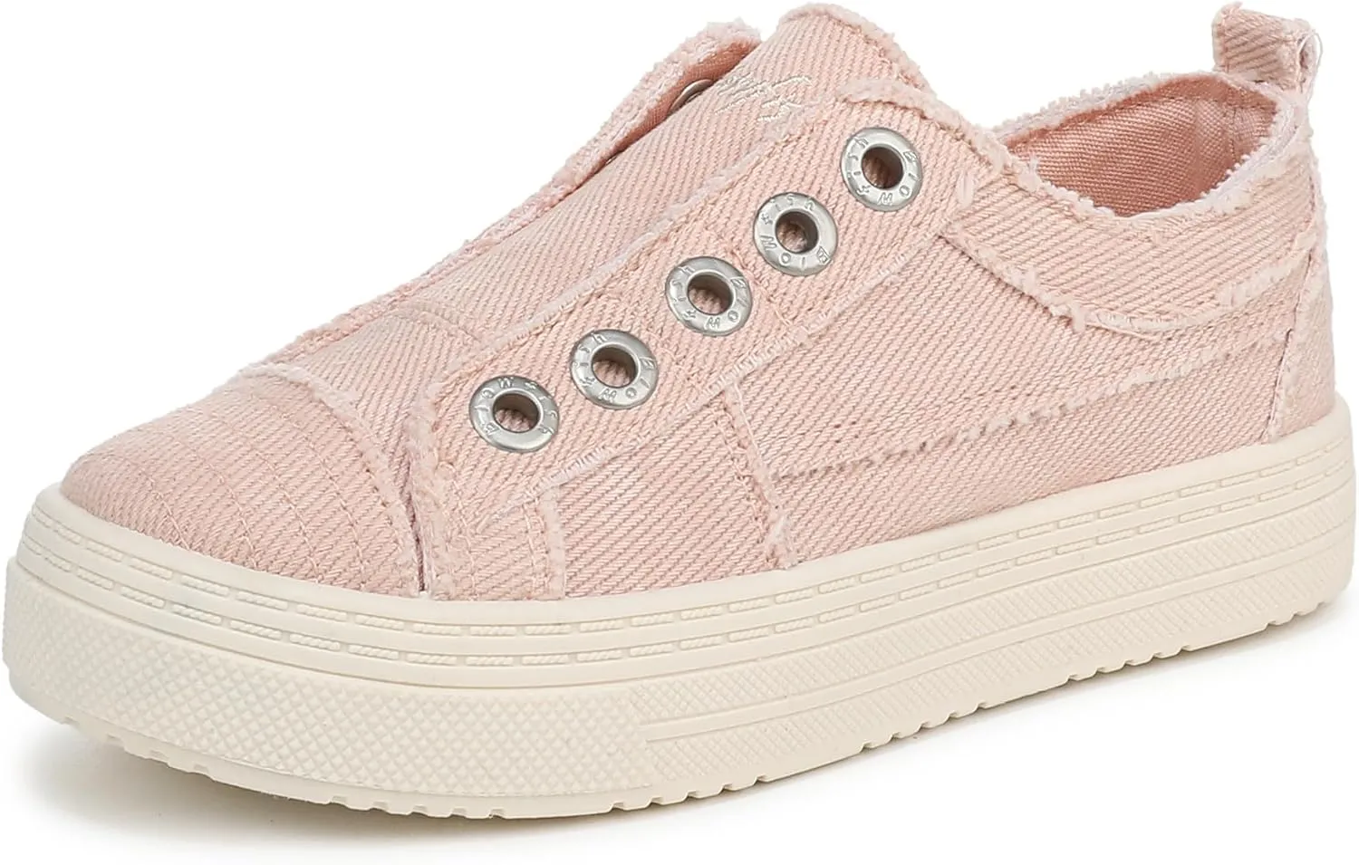 Blowfish Malibu Girl's Super Play-k Sneaker