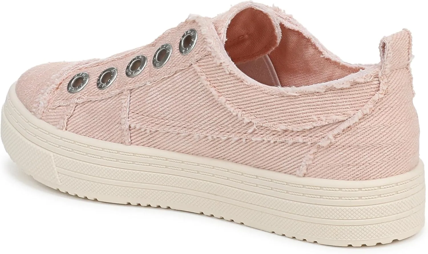 Blowfish Malibu Girl's Super Play-k Sneaker