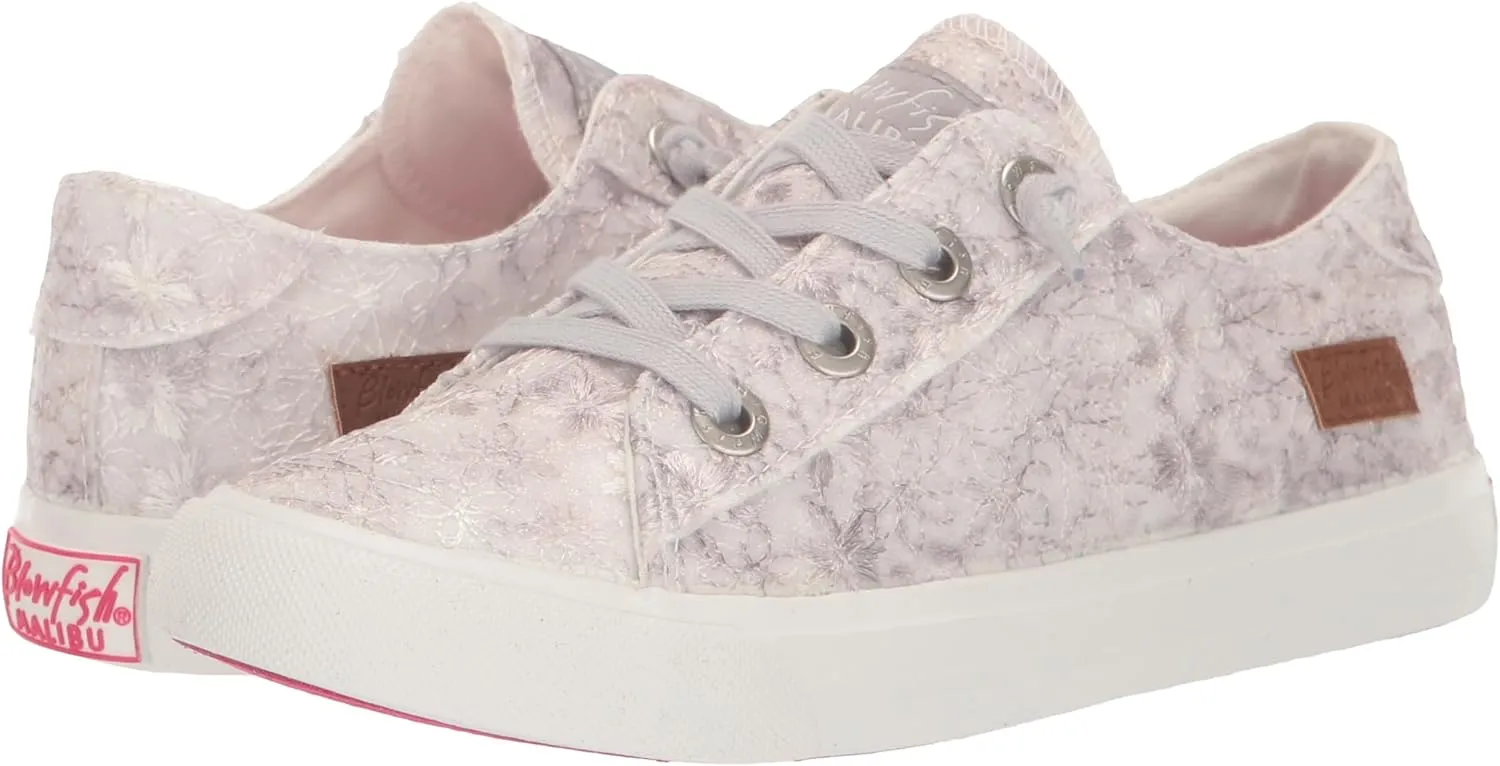 Blowfish Malibu Unisex-Child Mellie-k Sneaker
