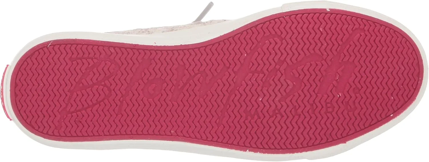 Blowfish Malibu Unisex-Child Mellie-k Sneaker