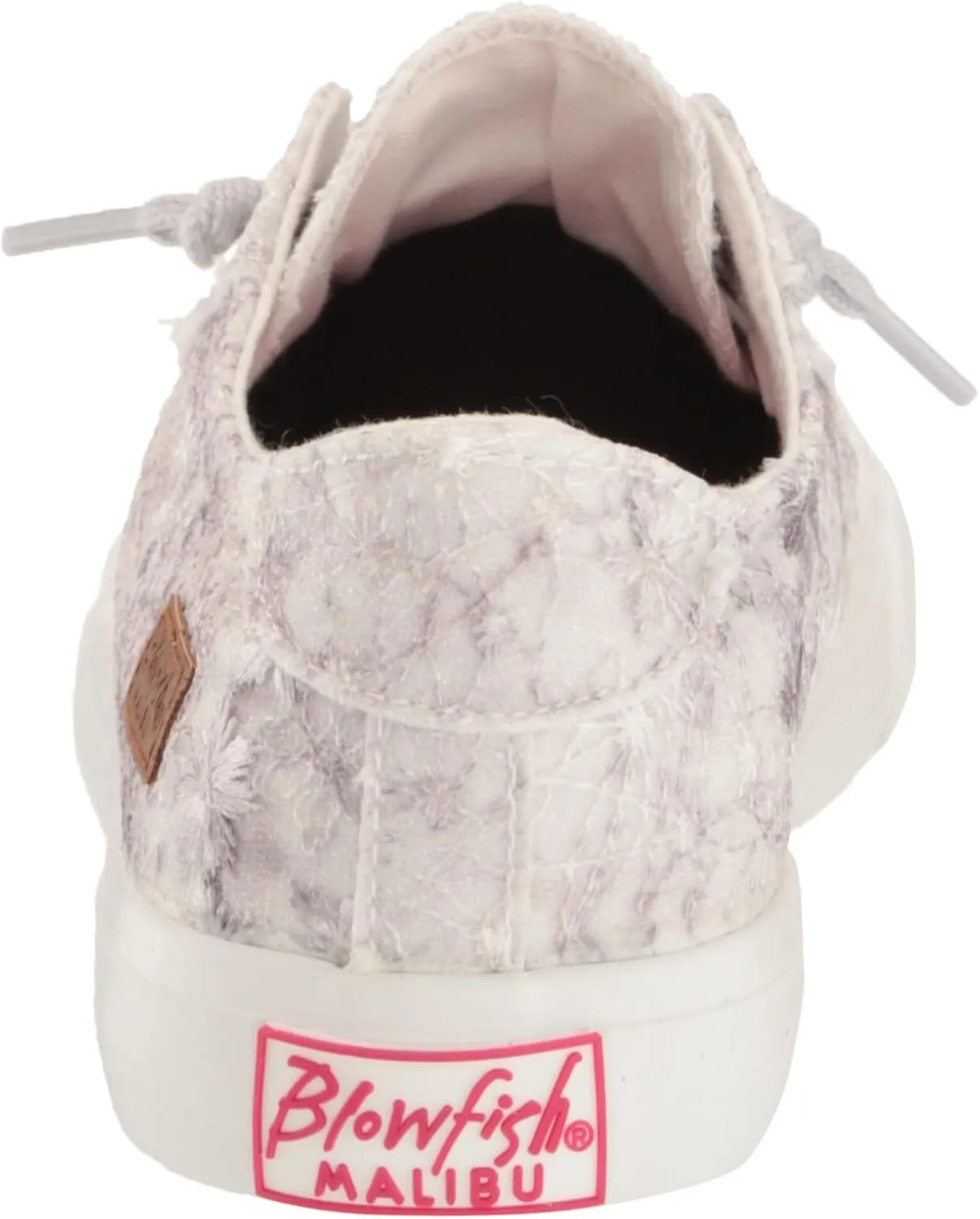 Blowfish Malibu Unisex-Child Mellie-k Sneaker