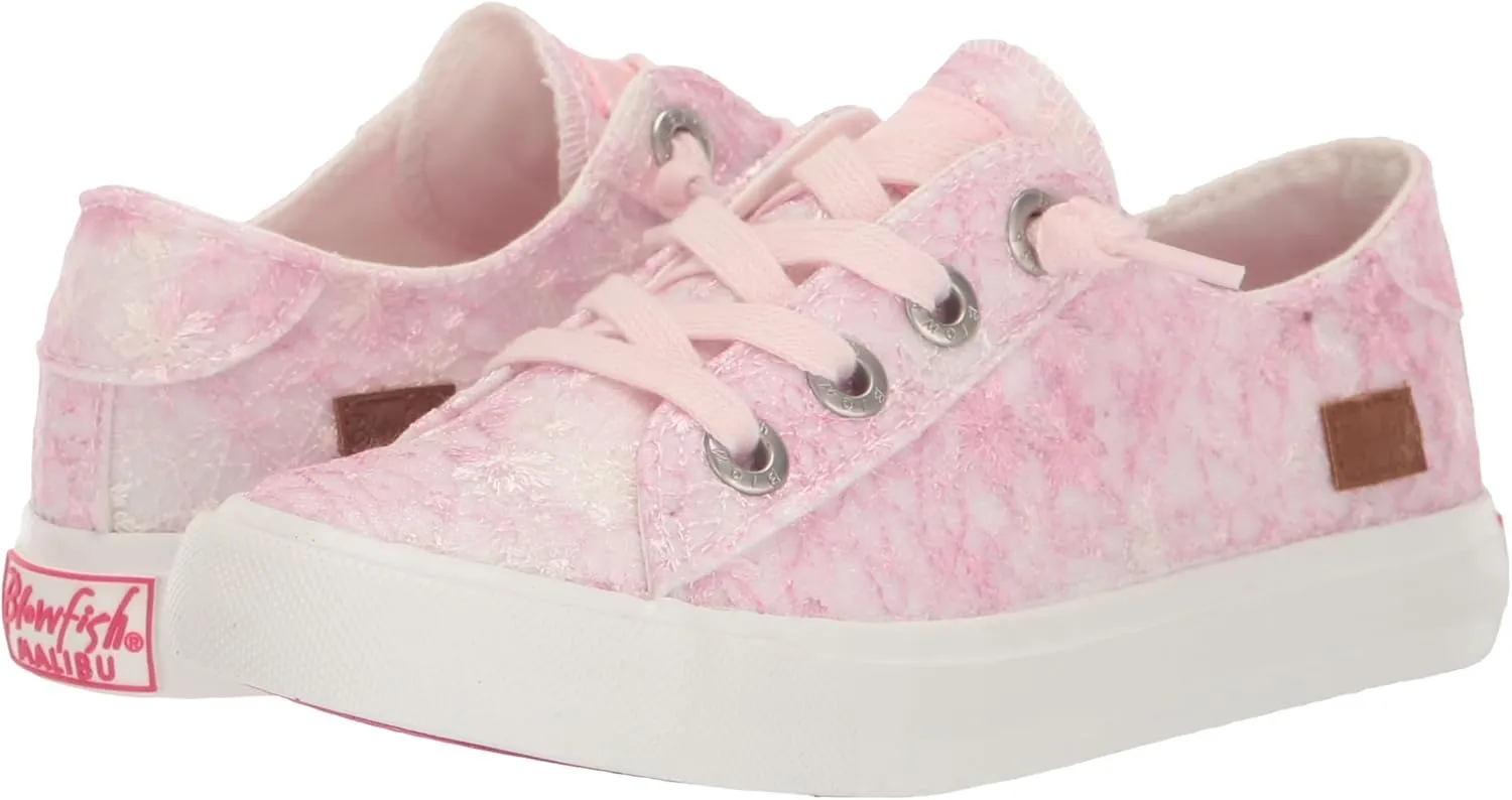 Blowfish Malibu Unisex-Child Mellie-k Sneaker