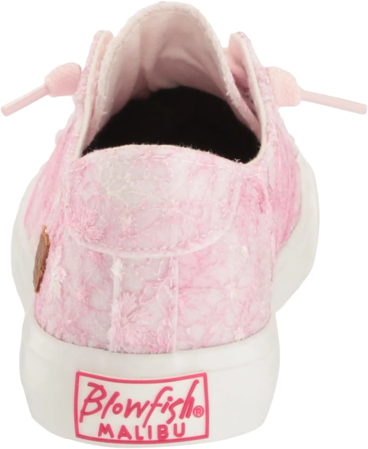 Blowfish Malibu Unisex-Child Mellie-k Sneaker