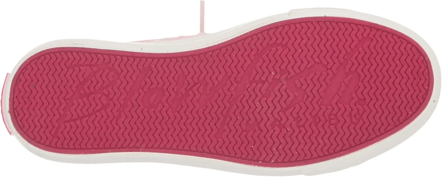 Blowfish Malibu Unisex-Child Mellie-k Sneaker