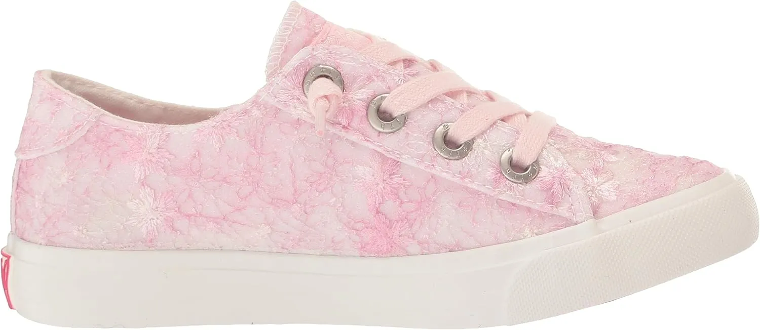 Blowfish Malibu Unisex-Child Mellie-k Sneaker