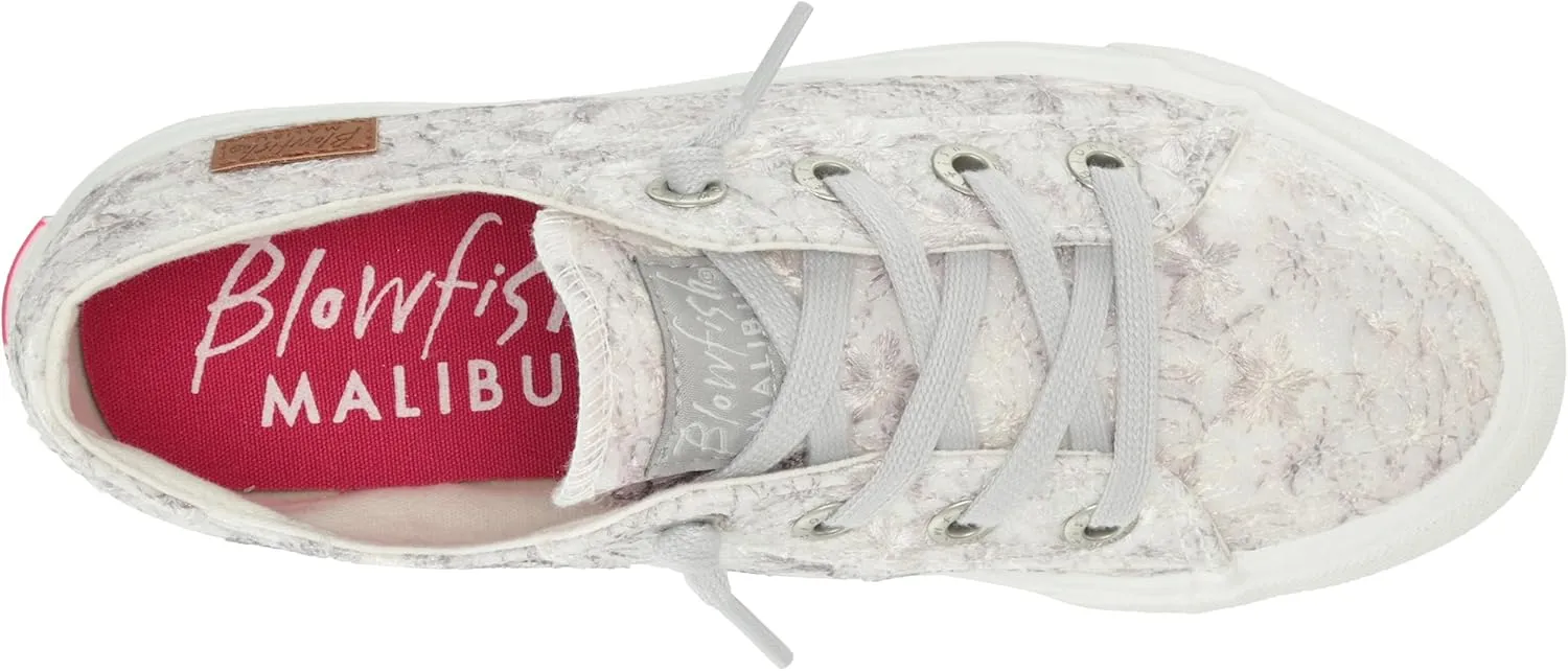 Blowfish Malibu Unisex-Child Mellie-k Sneaker