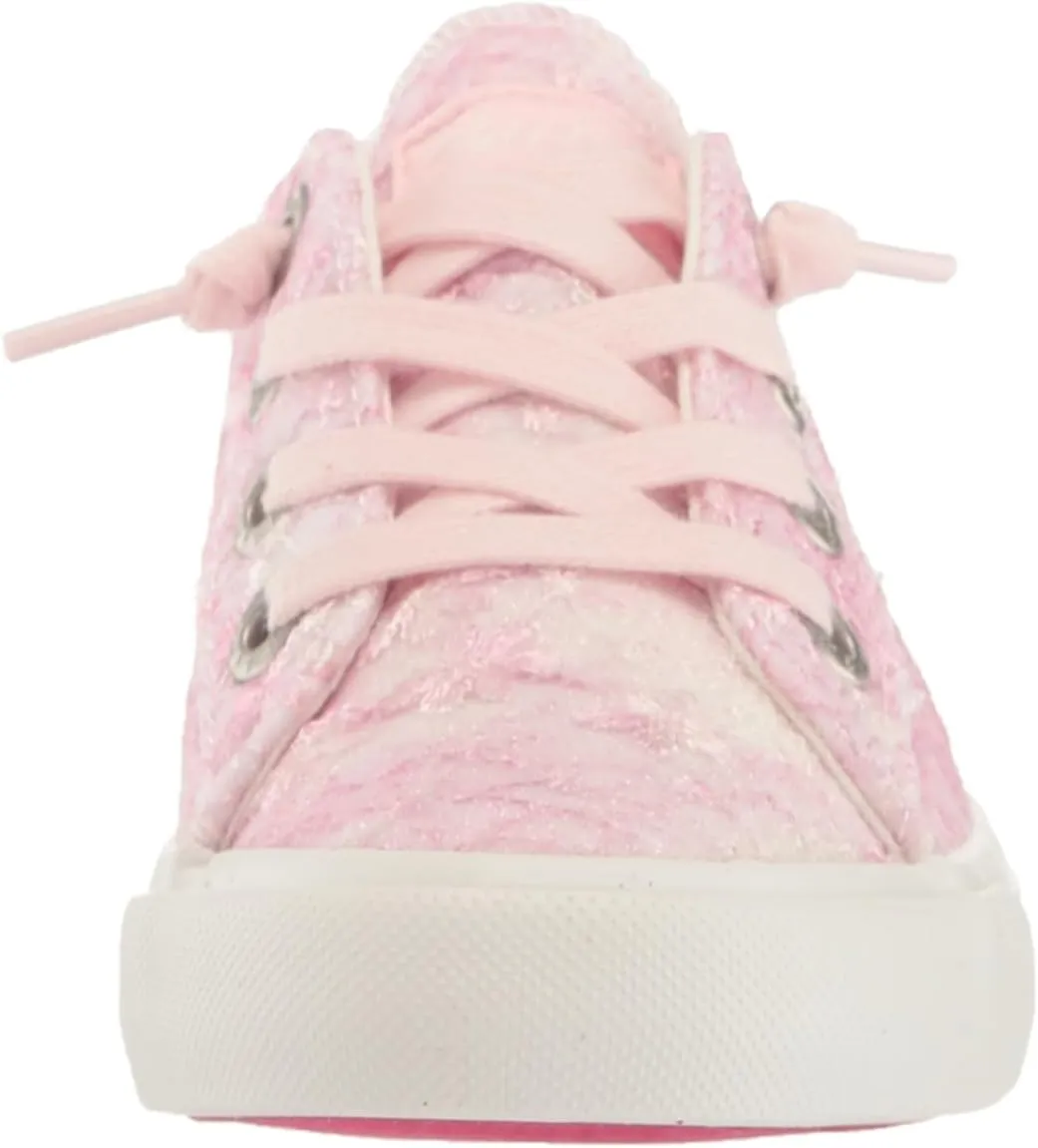 Blowfish Malibu Unisex-Child Mellie-k Sneaker