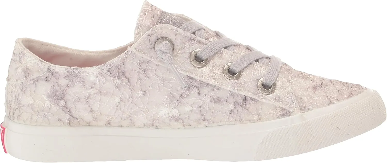 Blowfish Malibu Unisex-Child Mellie-k Sneaker