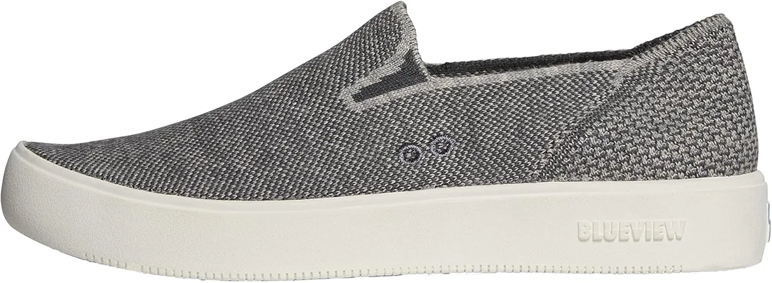 BLUEVIEW Pacific Sustainable Shoe