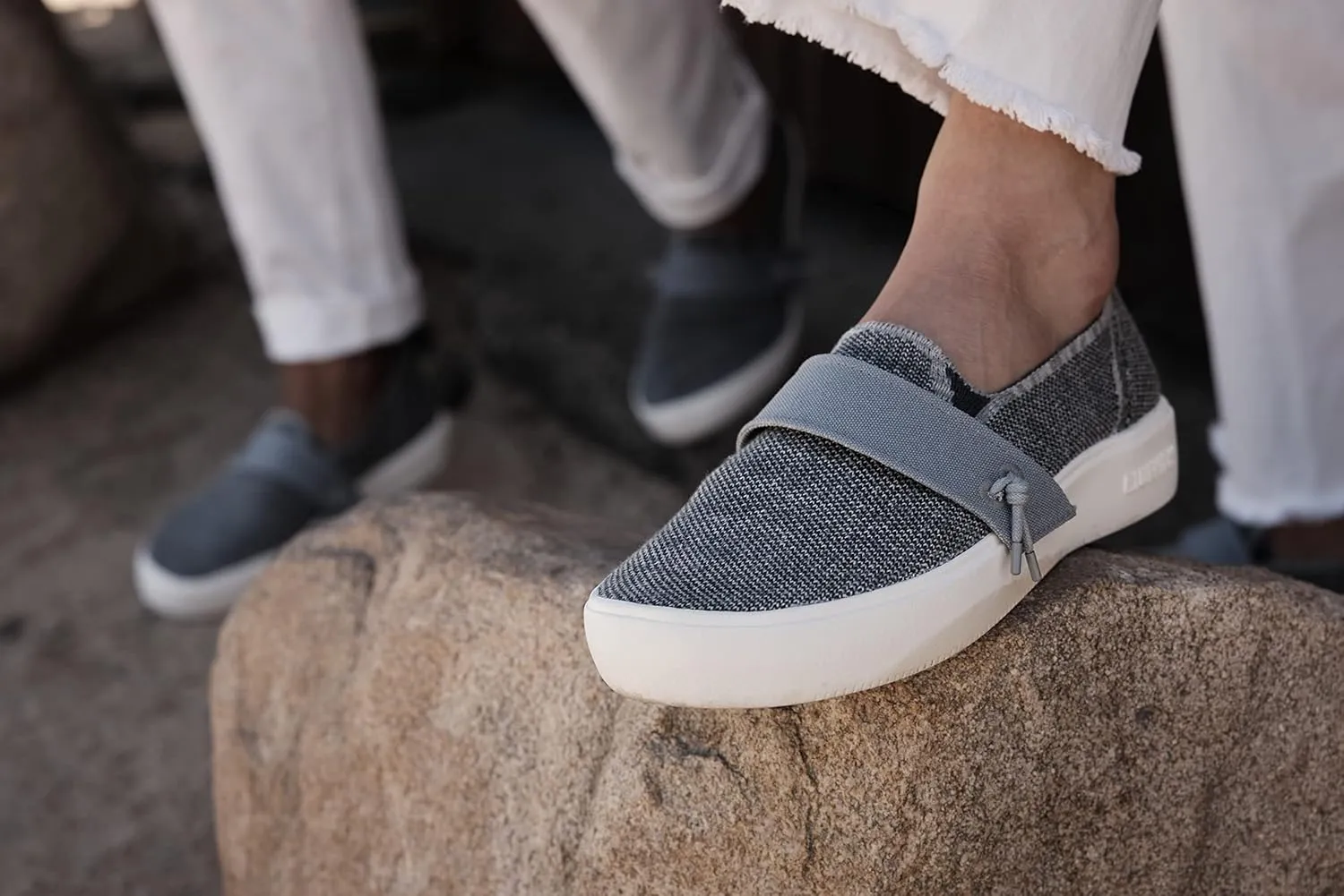 BLUEVIEW Pacific Sustainable Shoe