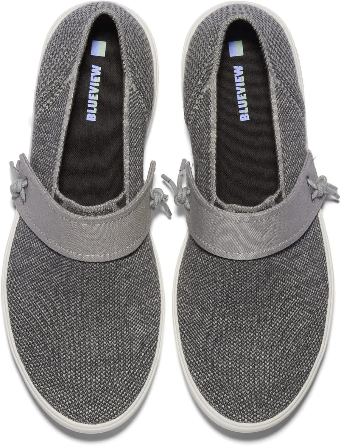 BLUEVIEW Pacific Sustainable Shoe