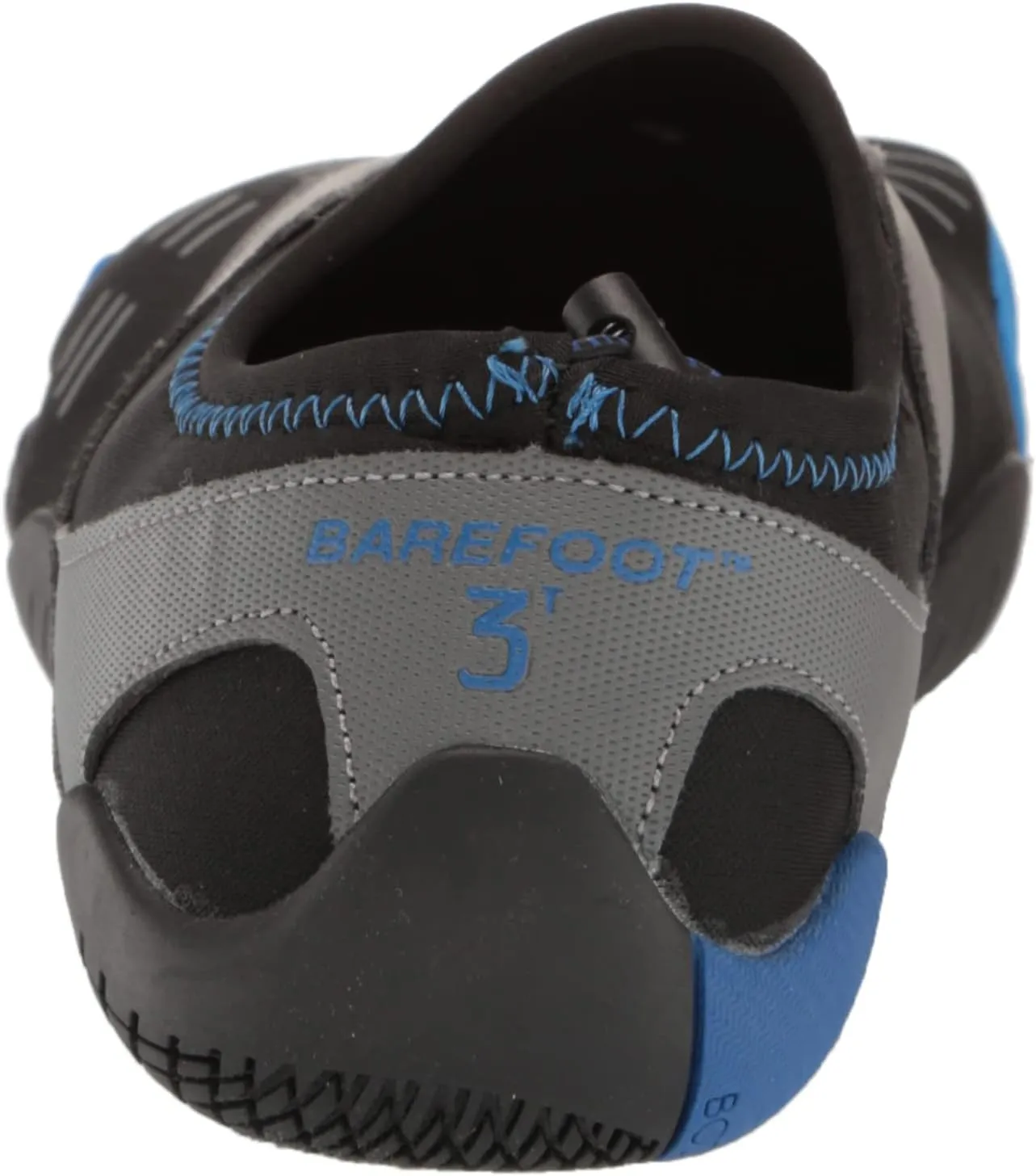 Body Glove Men's 3T Barefoot Cinch Water Shoe