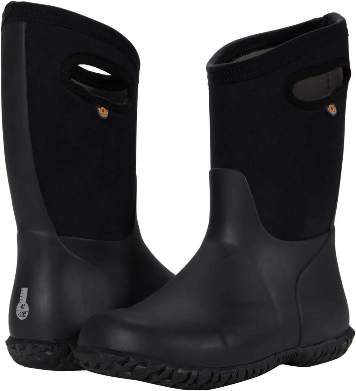 Bogs Burnside Waterproof Sneaker (Toddler/Little Kid/Big Kid), Black, 5 M US Big Kid