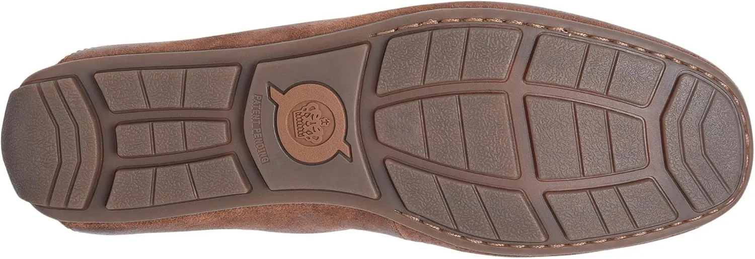 BORN Men's Marcel Penny Driving Style Loafer