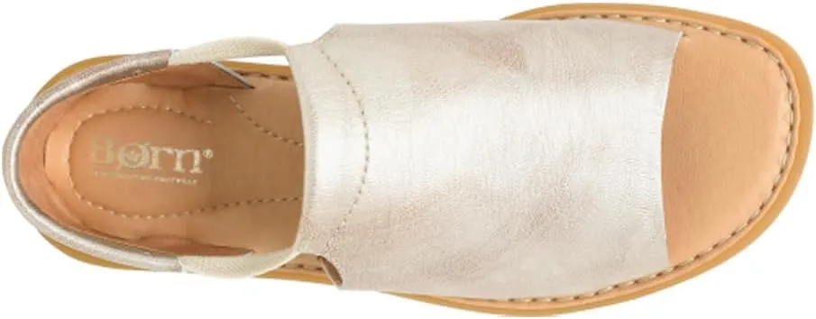 BORN Women's Cove Modern Sandal