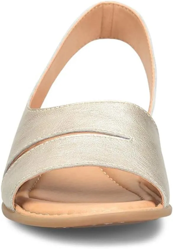 BORN Women's Cristabor P Sandal