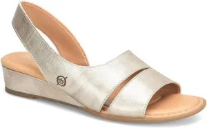 BORN Women's Cristabor P Sandal
