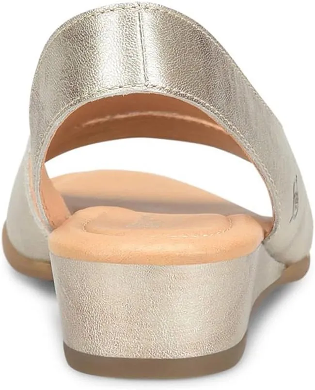 BORN Women's Cristabor P Sandal