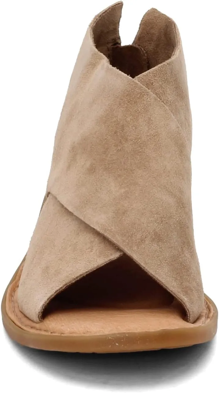 BORN Women's, Iwa Sandal