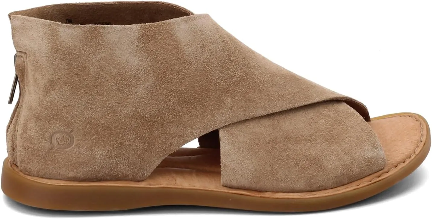 BORN Women's, Iwa Sandal