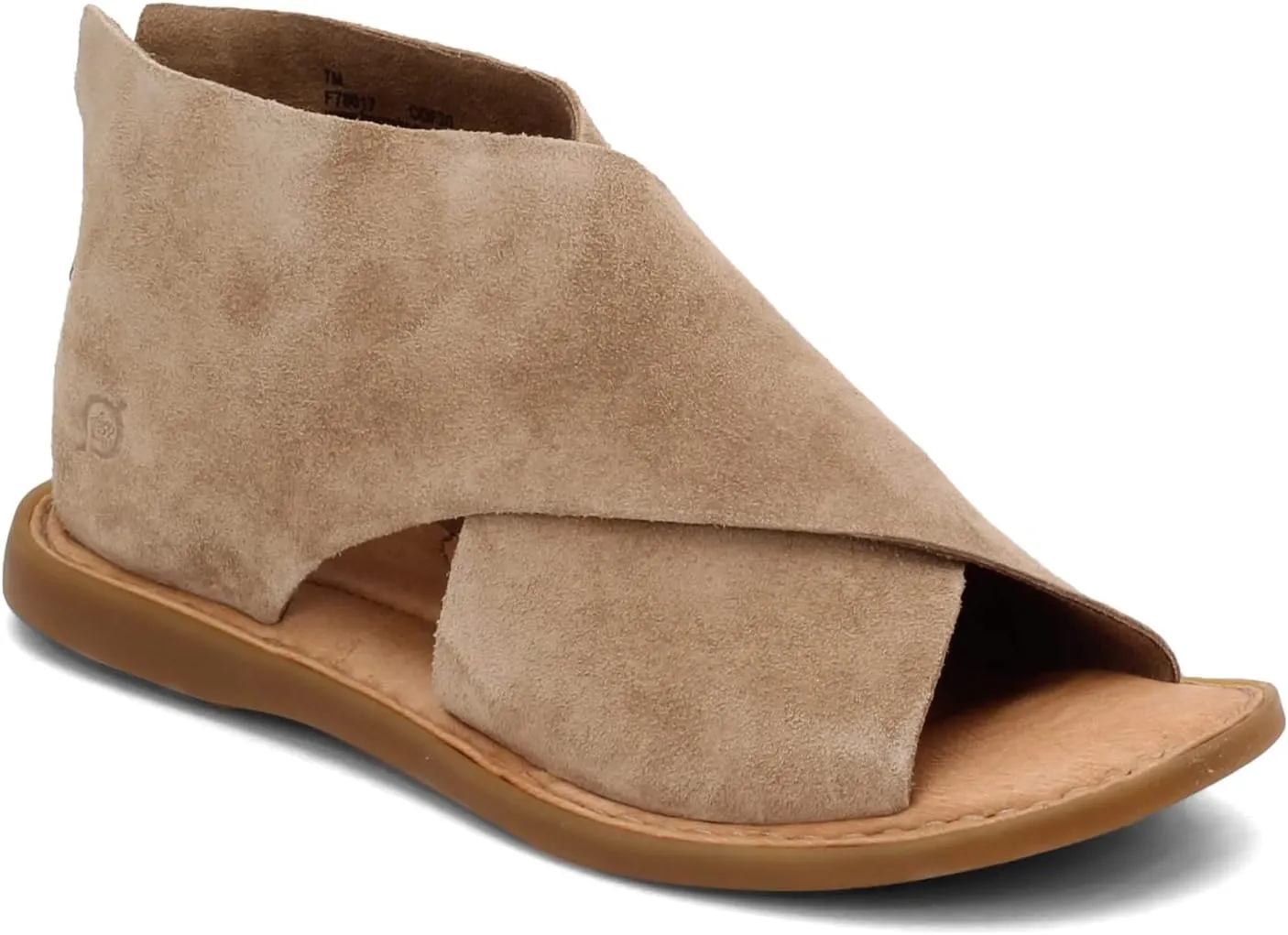 BORN Women's, Iwa Sandal