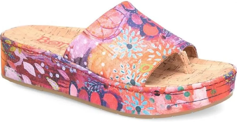 BORN Women's, Sharr Sandal