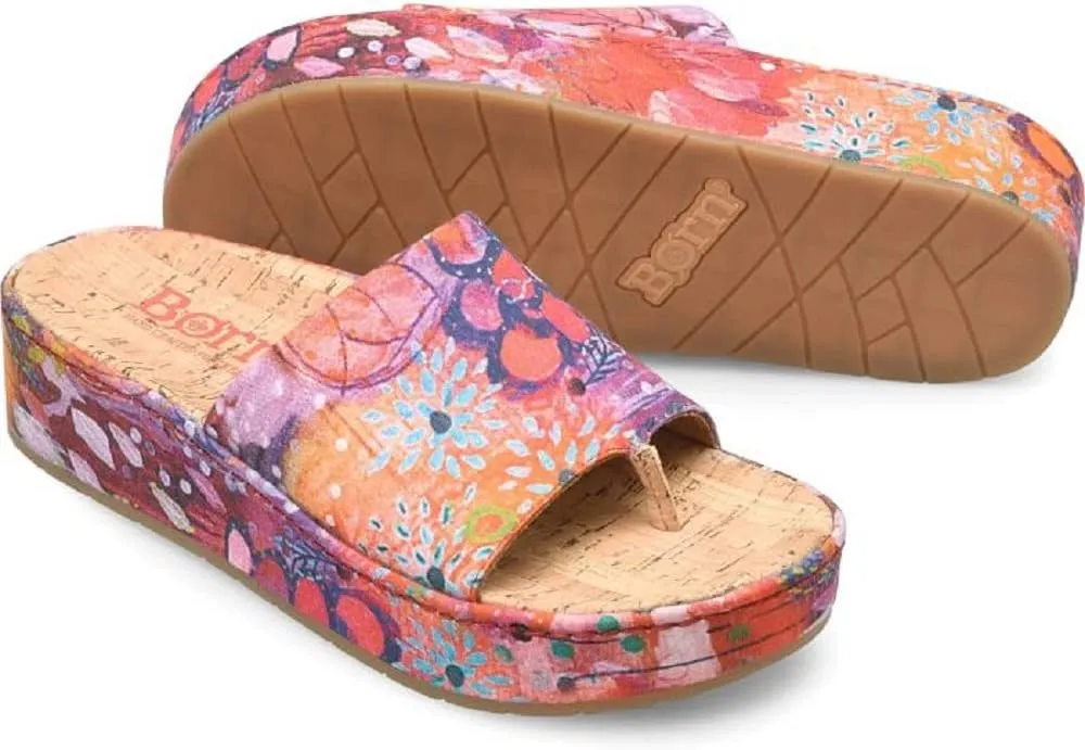 BORN Women's, Sharr Sandal
