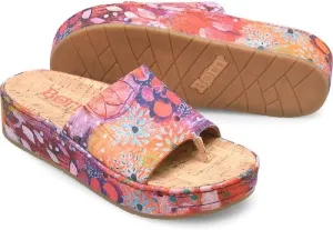 BORN Women's, Sharr Sandal