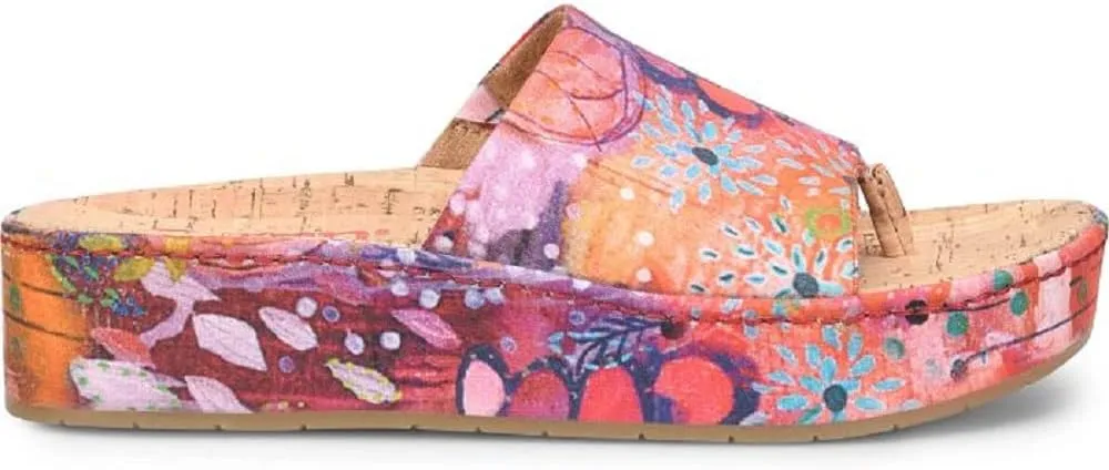 BORN Women's, Sharr Sandal