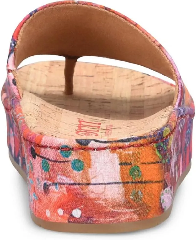 BORN Women's, Sharr Sandal
